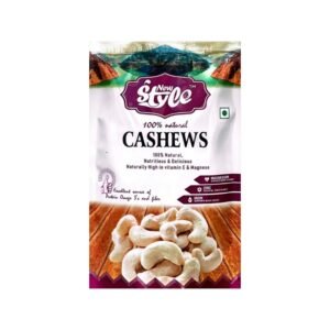 Cashew Nuts