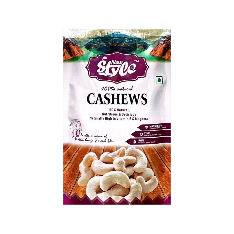Cashew Nuts