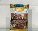 Flaxseed (Pouch)
