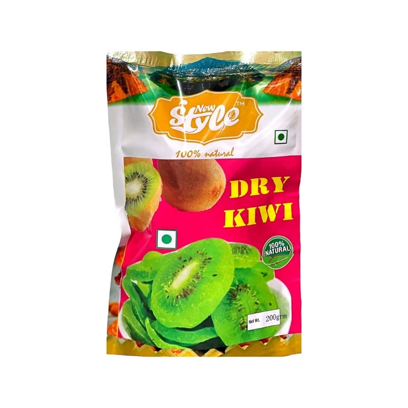 Dry Kiwi
