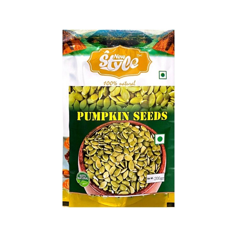 Pumpkin Seeds Pumpkin Seeds (Pouch) - Image 1